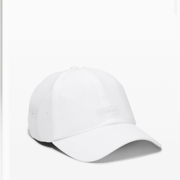 Lululemon Baller Hat Soft *Wordmark - Picture 1 of 4